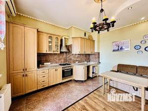 2-к квартира, вторичка, 93м2, 9/9 этаж