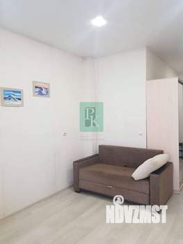 1-к квартира, вторичка, 40м2, 3/3 этаж