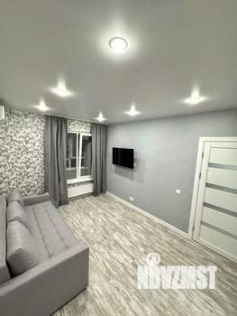 1-к квартира, вторичка, 38м2, 8/10 этаж