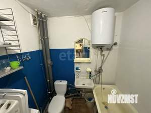 1-к квартира, вторичка, 33м2, 2/9 этаж