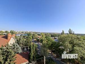 4-к квартира, вторичка, 80м2, 5/5 этаж