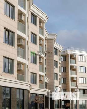 Студия квартира, вторичка, 35м2, 3/10 этаж