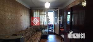3-к квартира, вторичка, 69м2, 2/5 этаж
