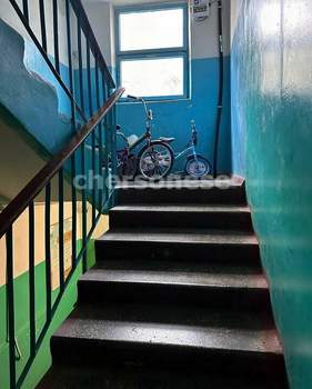 2-к квартира, вторичка, 44м2, 1/5 этаж