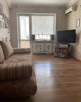 1-к квартира, вторичка, 32м2, 2/5 этаж