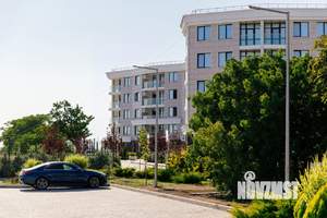 Студия квартира, вторичка, 46м2, 2/5 этаж