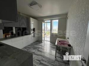 3-к квартира, вторичка, 75м2, 7/10 этаж