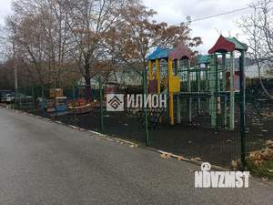 1-к квартира, вторичка, 30м2, 5/5 этаж