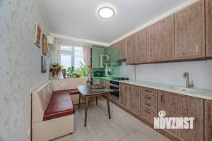 1-к квартира, вторичка, 42м2, 2/9 этаж