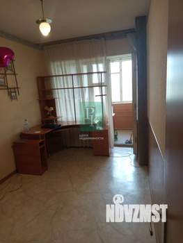 2-к квартира, вторичка, 45м2, 5/5 этаж