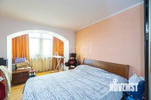 3-к квартира, вторичка, 68м2, 2/5 этаж