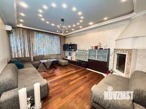 6-к квартира, вторичка, 190м2, 5/6 этаж