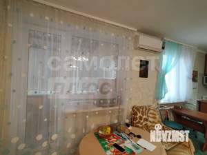 2-к квартира, вторичка, 45м2, 4/4 этаж