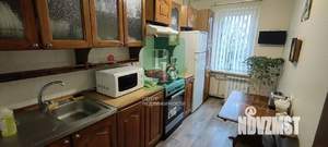 4-к квартира, вторичка, 70м2, 2/9 этаж