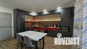 2-к квартира, вторичка, 63м2, 5/7 этаж