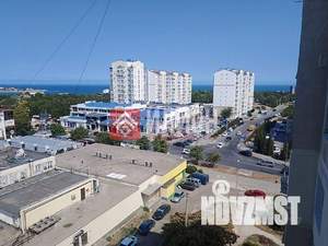 1-к квартира, вторичка, 44м2, 9/12 этаж