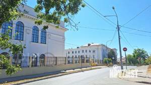 1-к квартира, вторичка, 31м2, 2/5 этаж