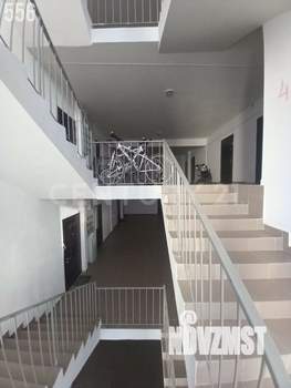 1-к квартира, вторичка, 48м2, 4/10 этаж