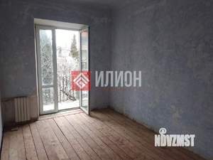 3-к квартира, вторичка, 84м2, 3/3 этаж