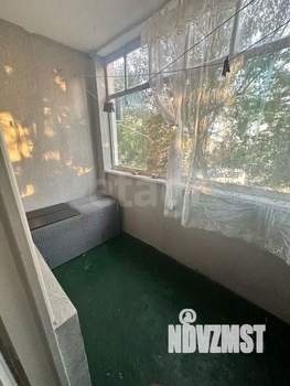 1-к квартира, вторичка, 31м2, 1/10 этаж