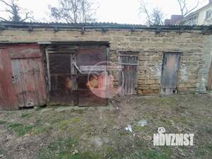 1-к квартира, вторичка, 36м2, 1/3 этаж