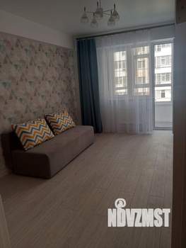 2-к квартира, вторичка, 62м2, 2/9 этаж