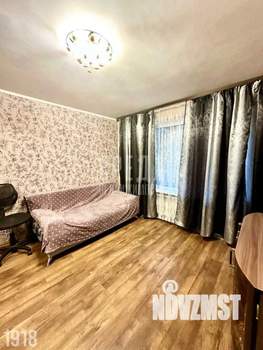 2-к квартира, вторичка, 57м2, 1/9 этаж