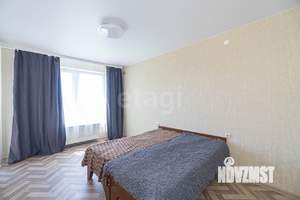 1-к квартира, вторичка, 37м2, 8/11 этаж
