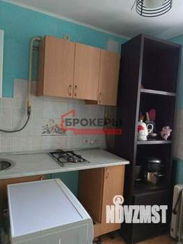 2-к квартира, вторичка, 42м2, 2/5 этаж