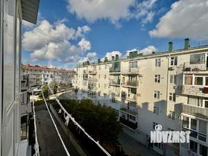 1-к квартира, вторичка, 30м2, 5/5 этаж