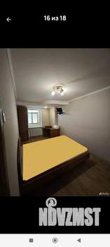 2-к квартира, вторичка, 52м2, 4/5 этаж