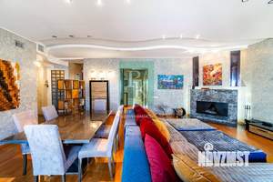 5-к квартира, вторичка, 234м2, 5/6 этаж