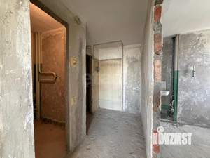 1-к квартира, вторичка, 32м2, 8/9 этаж