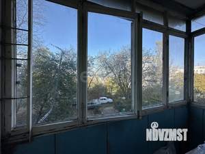 2-к квартира, вторичка, 45м2, 2/6 этаж