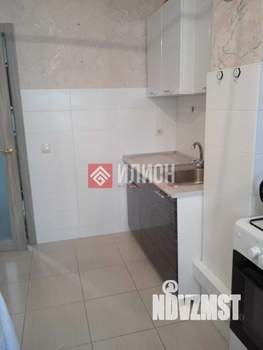 1-к квартира, вторичка, 45м2, 4/9 этаж
