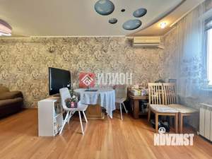 3-к квартира, вторичка, 74м2, 3/5 этаж
