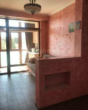 1-к квартира, вторичка, 29м2, 1/5 этаж