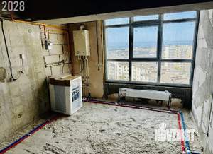 2-к квартира, вторичка, 67м2, 9/10 этаж