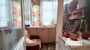 2-к квартира, вторичка, 55м2, 1/6 этаж