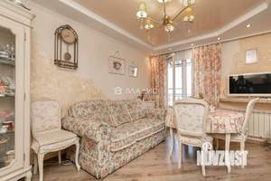2-к квартира, вторичка, 72м2, 5/5 этаж