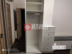 1-к квартира, вторичка, 50м2, 1/9 этаж