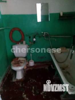 1-к квартира, вторичка, 33м2, 4/4 этаж