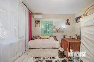 1-к квартира, вторичка, 20м2, 1/1 этаж