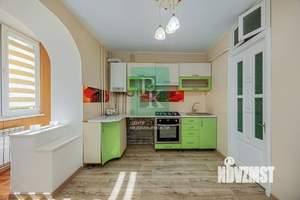 2-к квартира, вторичка, 57м2, 2/5 этаж