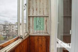 2-к квартира, вторичка, 43м2, 5/5 этаж