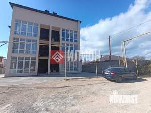 Студия квартира, сданный дом, 35м2, 1/3 этаж