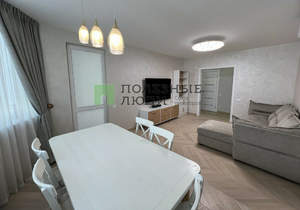 5-к квартира, вторичка, 145м2, 8/9 этаж
