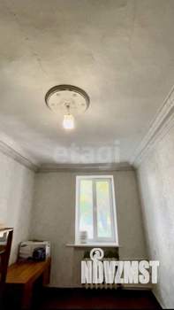 2-к квартира, вторичка, 47м2, 2/3 этаж