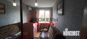 3-к квартира, вторичка, 67м2, 4/5 этаж