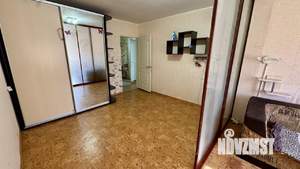 1-к квартира, вторичка, 42м2, 6/9 этаж